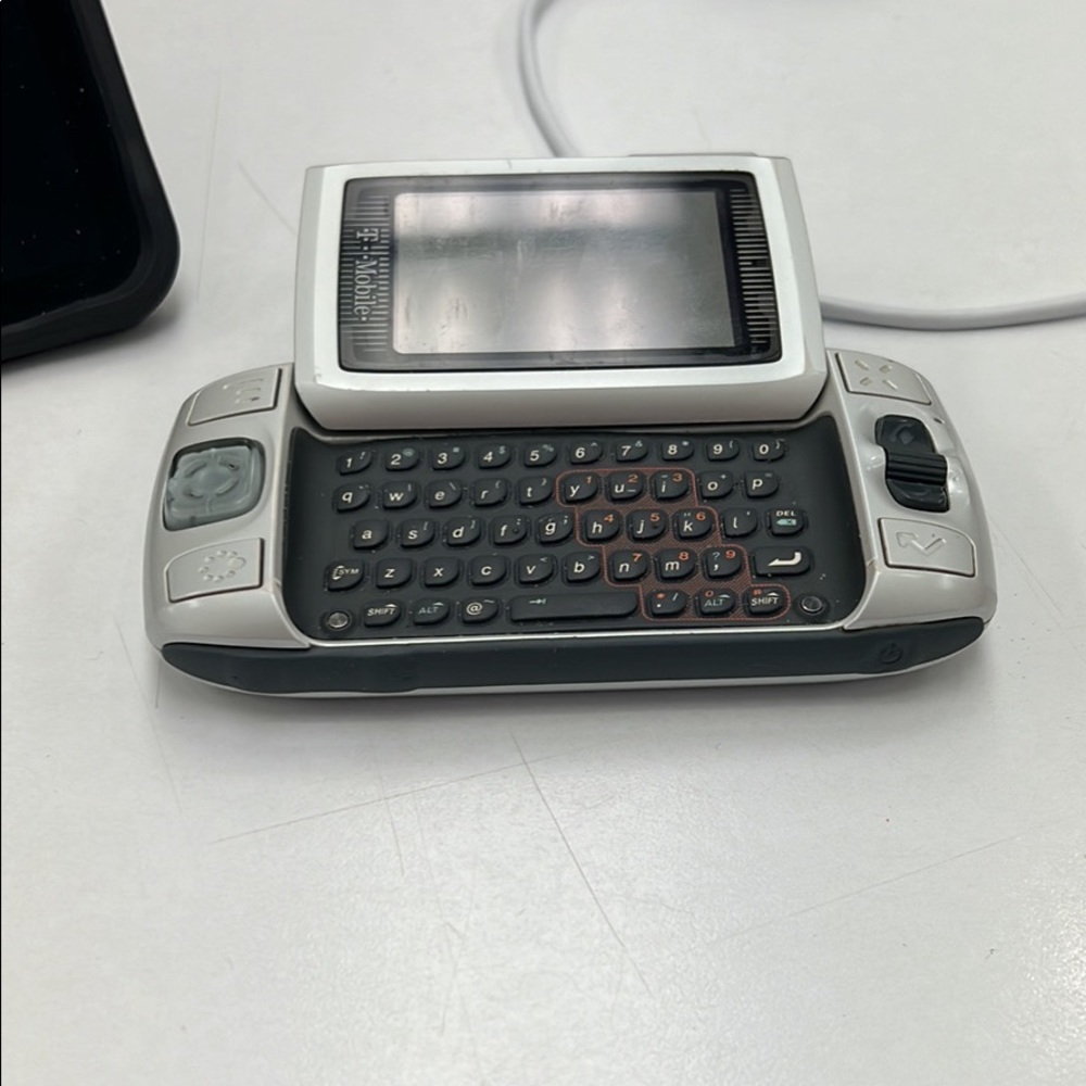 Sidekick 2